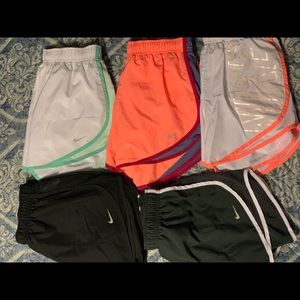 ❗️NIKE SHORTS LOT ❗️